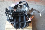 Κινητήρας - Μοτέρ Skoda Fabia / Fox 1.2 CHF 2007-2012