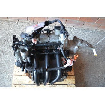 Κινητήρας - Μοτέρ Skoda Fabia / Fox 1.2 CHF 2007-2012