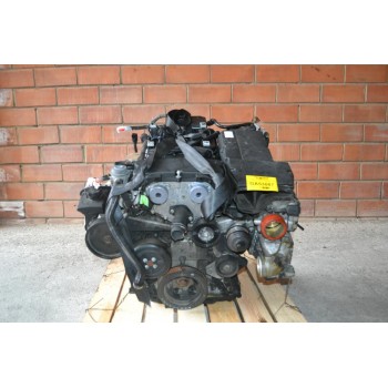 Κινητήρας - Μοτέρ Mercedes-Benz C180 / CLC W203 1.8 143PS 271946 2002-2008