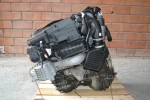 Κινητήρας - Μοτέρ Mercedes-Benz C180 / CLC W203 1.8 143PS 271946 2002-2008