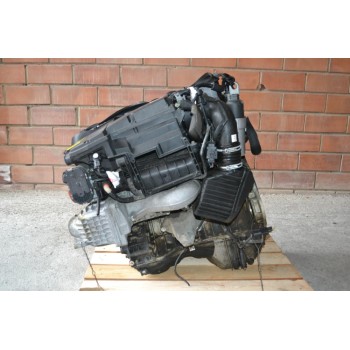 Κινητήρας - Μοτέρ Mercedes-Benz C180 / CLC W203 1.8 143PS 271946 2002-2008