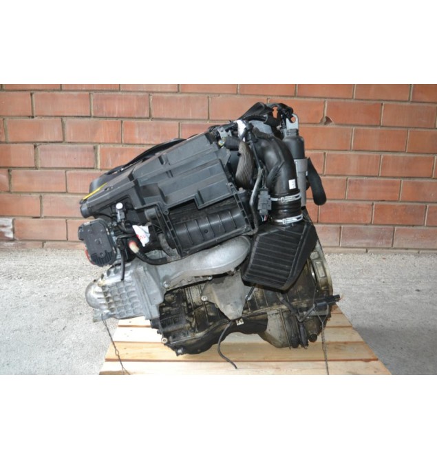 Κινητήρας - Μοτέρ Mercedes-Benz C180 / CLC W203 1.8 143PS 271946 2002-2008
