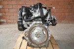 Κινητήρας - Μοτέρ Mercedes-Benz C180 / CLC W203 1.8 143PS 271946 2002-2008