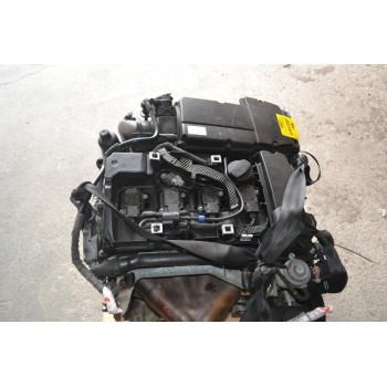 Κινητήρας - Μοτέρ Mercedes-Benz C180 / CLC W203 1.8 143PS 271946 2002-2008