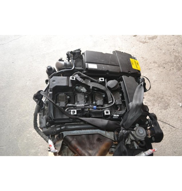 Κινητήρας - Μοτέρ Mercedes-Benz C180 / CLC W203 1.8 143PS 271946 2002-2008