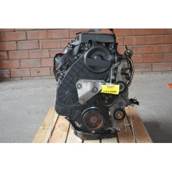 Κινητήρας - Μοτέρ Opel Astra 1.7 CDTI 110PS A17DTJ 2007-2015