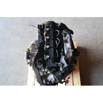 Κινητήρας - Μοτέρ Opel Astra 1.7 CDTI 110PS A17DTJ 2007-2015