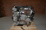 Κινητήρας - Μοτέρ Volvo V50 / V40 1.6 Turbo 110ps Diesel D4162T 2011-2015 (129.000ΚΜ)