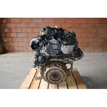 Κινητήρας - Μοτέρ Volvo V50 / V40 1.6 Turbo 110ps Diesel D4162T 2011-2015 (129.000ΚΜ)