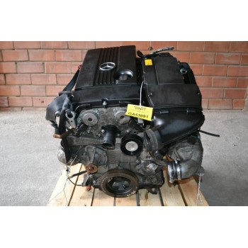 Κινητήρας - Μοτέρ Mercedes-Benz C180 / CLC W203 1.8 143PS 271946 2002-2008