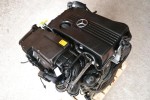 Κινητήρας - Μοτέρ Mercedes-Benz C180 / CLC W203 1.8 143PS 271946 2002-2008