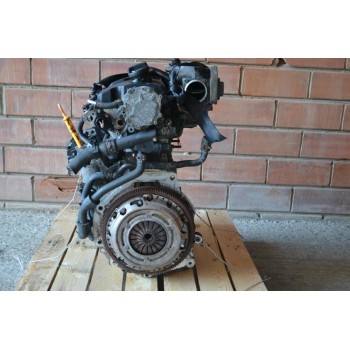 Κινητήρας - Μοτέρ Volkswagen Caddy 2.0 BST 2004-2010