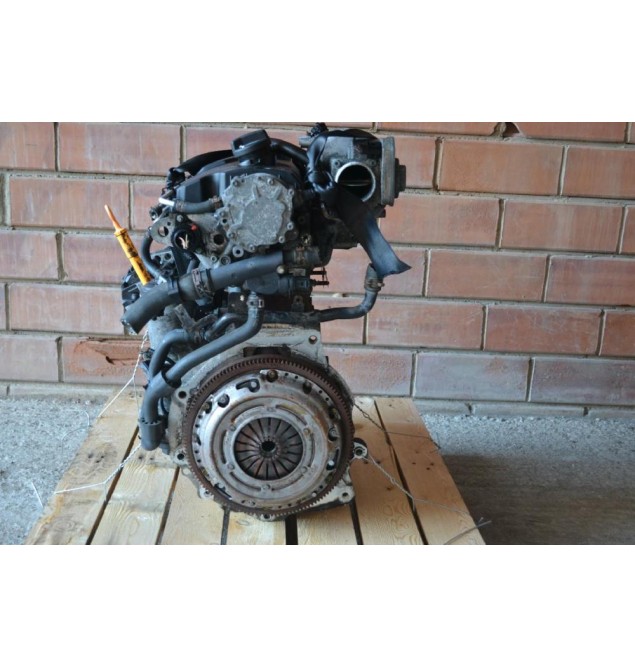 Κινητήρας - Μοτέρ Volkswagen Caddy 2.0 BST 2004-2010
