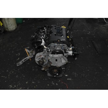 Κινητήρας - Μοτέρ Opel Corsa D A12XER 2009-2014 (86.000KM)
