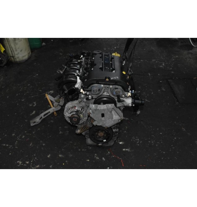 Κινητήρας - Μοτέρ Opel Corsa D A12XER 2009-2014 (86.000KM)