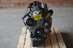 Κινητήρας - Μοτέρ Skoda Fabia Roomster / Vw Polo Ibiza 1.2 CGP 70ps 2006-2015 (121.000KM)