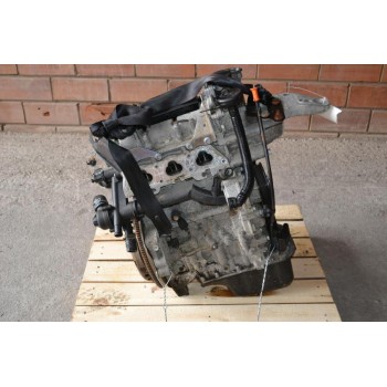 Κινητήρας - Μοτέρ Skoda Fabia Roomster / Vw Polo Ibiza 1.2 CGP 70ps 2006-2015 (121.000KM)