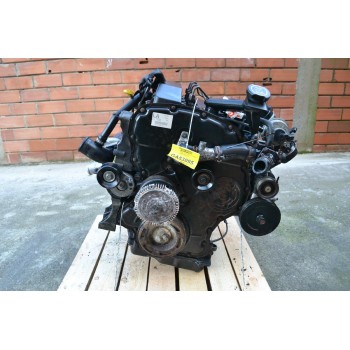 Κινητήρας - Μοτέρ Ford Transit 2.4 TDCI PHFC 2005-2010