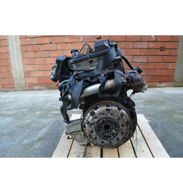 Κινητήρας - Μοτέρ Ford Transit 2.4 TDCI PHFC 2005-2010