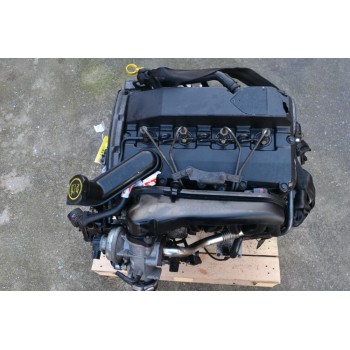 Κινητήρας - Μοτέρ Ford Transit 2.4 TDCI PHFC 2005-2010