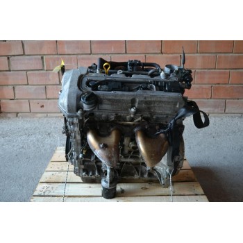 Κινητήρας - Μοτέρ Suzuki M13A Swift/ Ignis 1.3 2000-2007 (Αγγλίας)