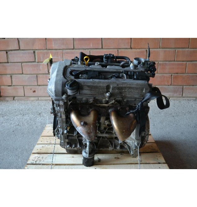 Κινητήρας - Μοτέρ Suzuki M13A Swift/ Ignis 1.3 2000-2007 (Αγγλίας)
