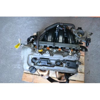 Κινητήρας - Μοτέρ Suzuki M13A Swift/ Ignis 1.3 2000-2007 (Αγγλίας)