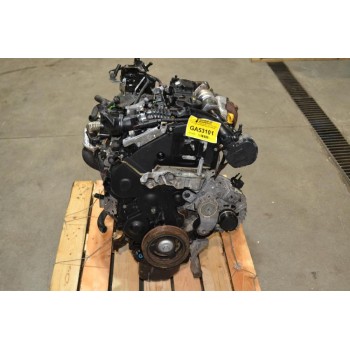 Κινητήρας - Μοτέρ Mazda 5 Y6 1.6D 116ps 2010-2015 (AV6Q6007AA) (141.000KM)