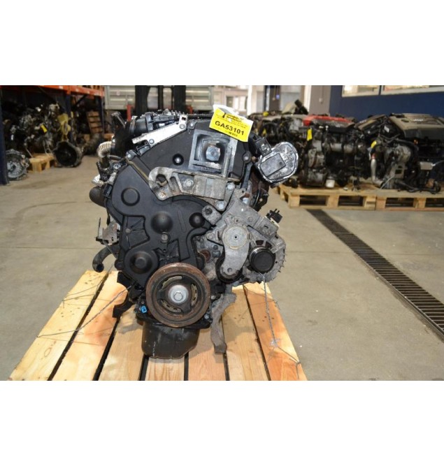 Κινητήρας - Μοτέρ Mazda 5 Y6 1.6D 116ps 2010-2015 (AV6Q6007AA) (141.000KM)