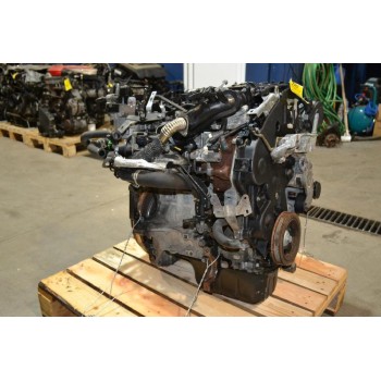 Κινητήρας - Μοτέρ Mazda 5 Y6 1.6D 116ps 2010-2015 (AV6Q6007AA) (141.000KM)