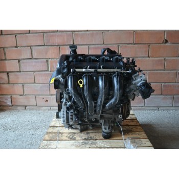 Κινητήρας - Μοτέρ Ford Focus 1.8 125ps Q7DA 2006-2012