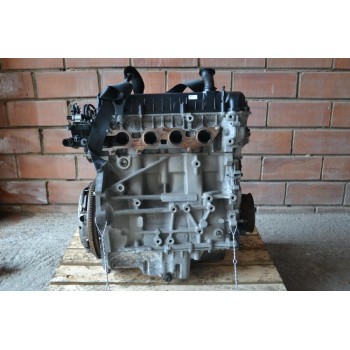 Κινητήρας - Μοτέρ Ford Focus 1.8 125ps Q7DA 2006-2012