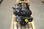 Κινητήρας-Μοτέρ Opel Astra/Zafira/Vectra C Z16XEP 1.6 2001-2010