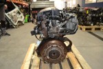 Κινητήρας-Μοτέρ Opel Astra/Zafira/Vectra C Z16XEP 1.6 2001-2010