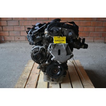 Κινητήρας - Μοτέρ Opel Corsa D A12XER 2009-2014