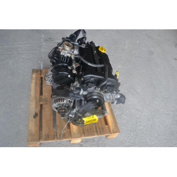 Κινητήρας - Μοτέρ Opel Corsa Astra 1.4 Z14XEP 2003-2009