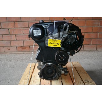 Κινητήρας - Μοτέρ Ford Focus 2003-2012 1.4 80ps ASDA (ASDB) 2003-2012