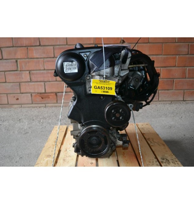 Κινητήρας - Μοτέρ Ford Focus 2003-2012 1.4 80ps ASDA (ASDB) 2003-2012