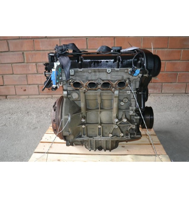 Κινητήρας - Μοτέρ Ford Focus 2003-2012 1.4 80ps ASDA (ASDB) 2003-2012