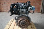Κινητήρας - Μοτέρ Ford Focus 2003-2012 1.4 80ps ASDA (ASDB) 2003-2012