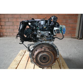Κινητήρας - Μοτέρ Ford Focus 2003-2012 1.4 80ps ASDA (ASDB) 2003-2012