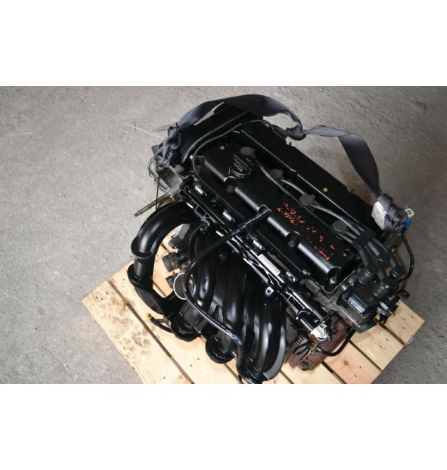 Κινητήρας - Μοτέρ Ford Focus 2003-2012 1.4 80ps ASDA (ASDB) 2003-2012