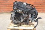 Κινητήρας - Μοτέρ Mercedes-Benz E CLASS W212 651911 (Twin Turbo)