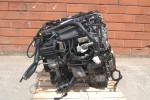 Κινητήρας - Μοτέρ Mercedes-Benz E CLASS W212 651911 (Twin Turbo)