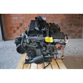Κινητήρας - Μοτέρ Mercedes-Benz E200 W204 1.8 Kompressor 271952 154ps 2008-2009