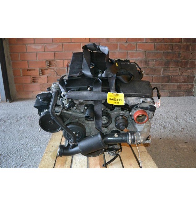 Κινητήρας - Μοτέρ Mercedes-Benz E200 W204 1.8 Kompressor 271952 154ps 2008-2009