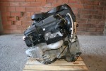 Κινητήρας - Μοτέρ Mercedes-Benz E200 W204 1.8 Kompressor 271952 154ps 2008-2009