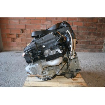 Κινητήρας - Μοτέρ Mercedes-Benz E200 W204 1.8 Kompressor 271952 154ps 2008-2009