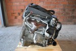 Κινητήρας - Μοτέρ Mercedes-Benz E200 W204 1.8 Kompressor 271952 154ps 2008-2009