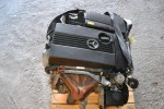 Κινητήρας - Μοτέρ Mercedes-Benz E200 W204 1.8 Kompressor 271952 154ps 2008-2009